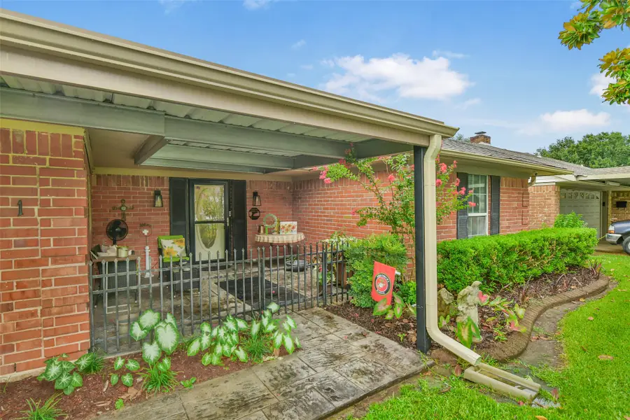 1901 Tulsa Street, Deer Park, TX 77536 - #3