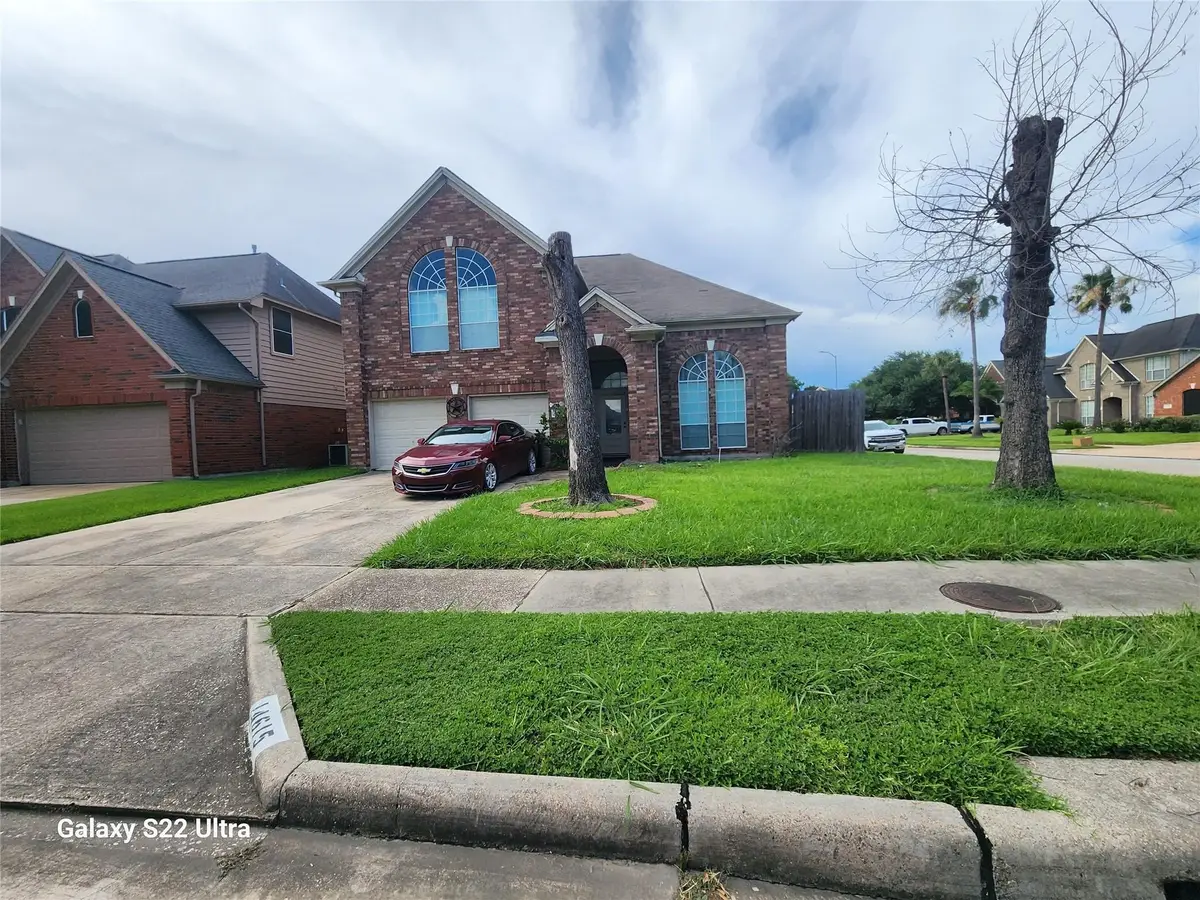 14615 Woodmaple Court, Houston, TX 77015 - #1