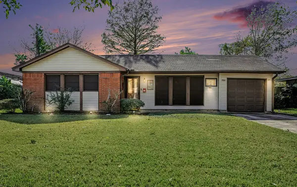 703 Lloyd Drive, Baytown, TX 77521