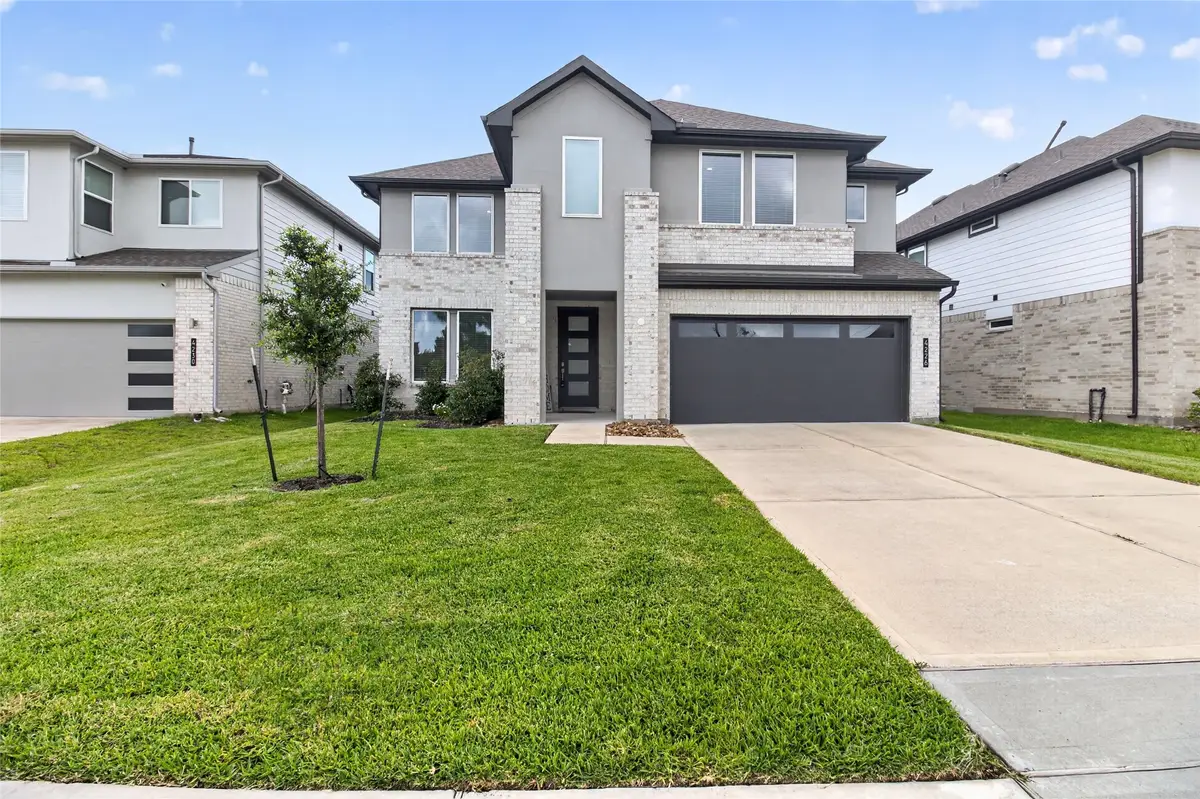 4226 San Leo Court, Katy, TX 77449 - #1