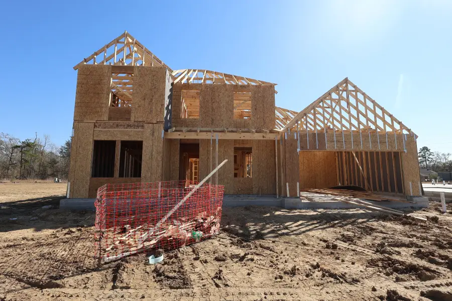 18610 Eastwood Ridge Drive, Crosby, TX 77532 - #2