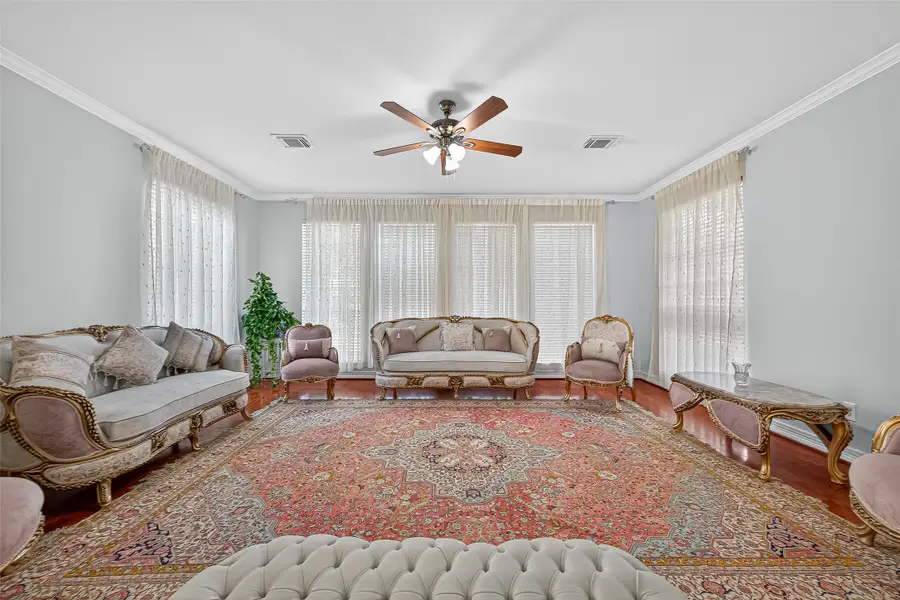 4206 Clearwater Court, Missouri City, TX 77459 - #3