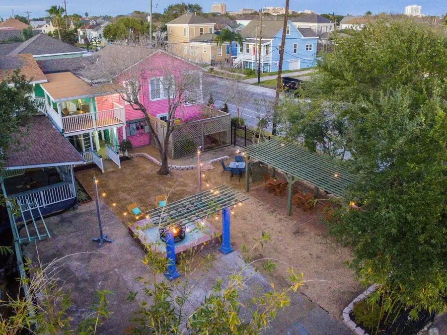 1515 19th Street, Galveston, TX 77550 - #2