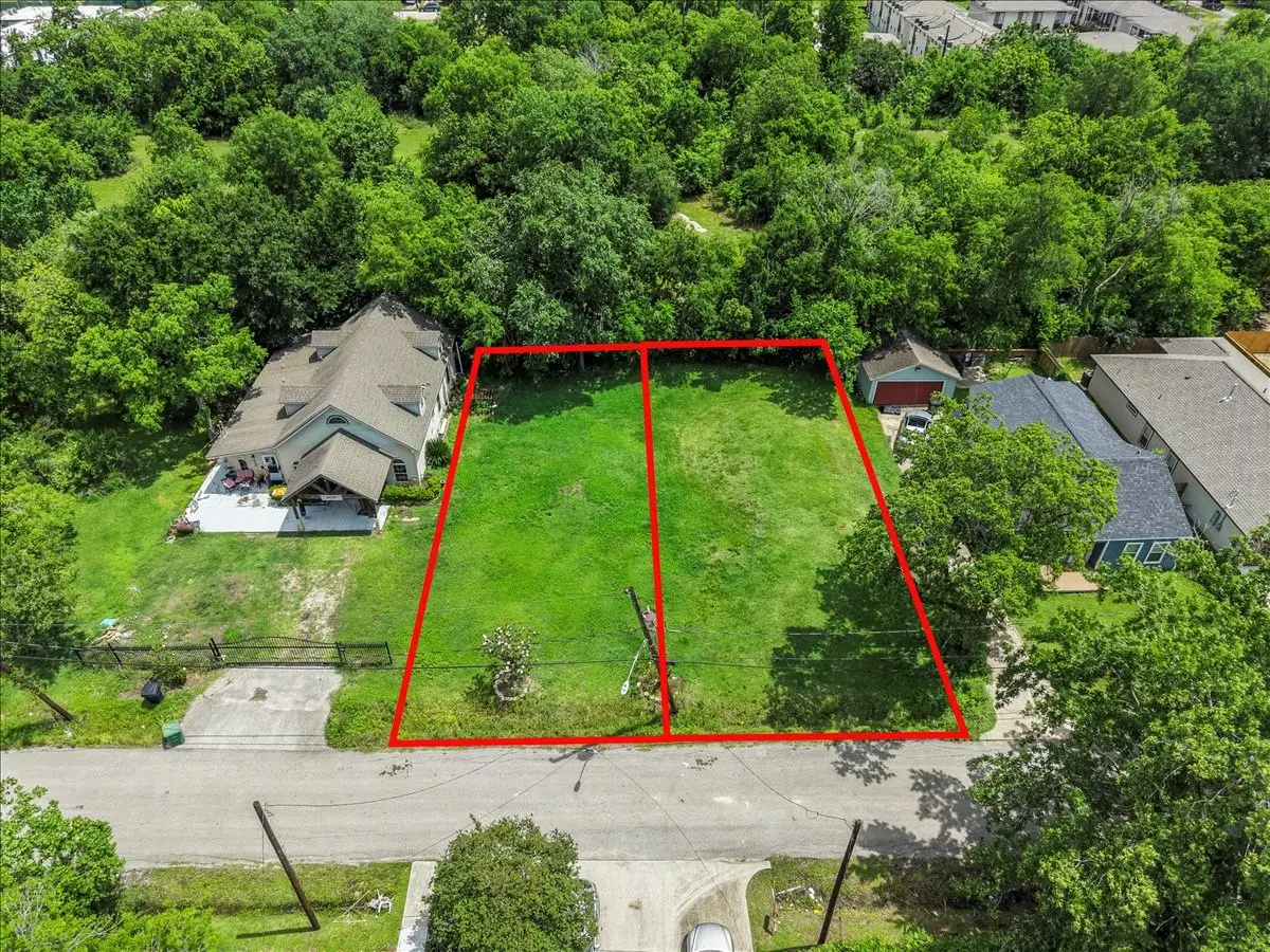 00000 Grace Lane, Houston, TX 77021 - #1