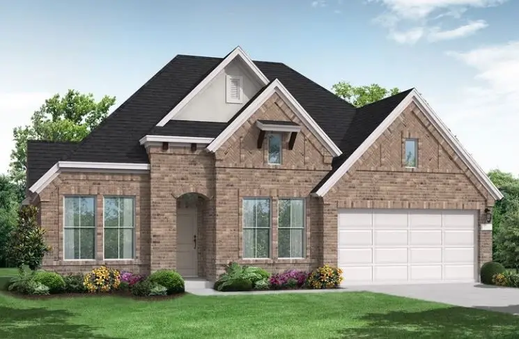 23017 Pearl Lakes Court, Porter, TX 77365 - #1