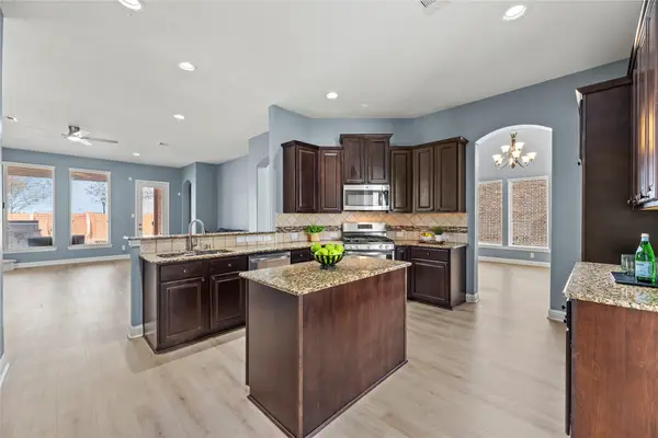 18718 Fairmont Springs Court, Cypress, TX 77429