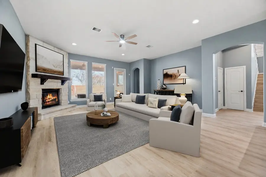 18718 Fairmont Springs Court, Cypress, TX 77429 - #3