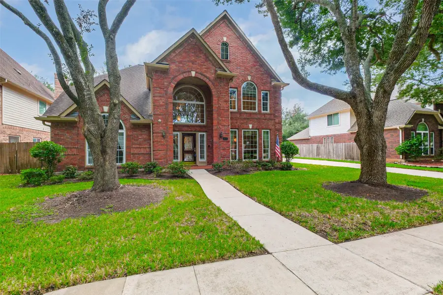 633 Clarenda Falls Drive, Sugar Land, TX 77479 - #3