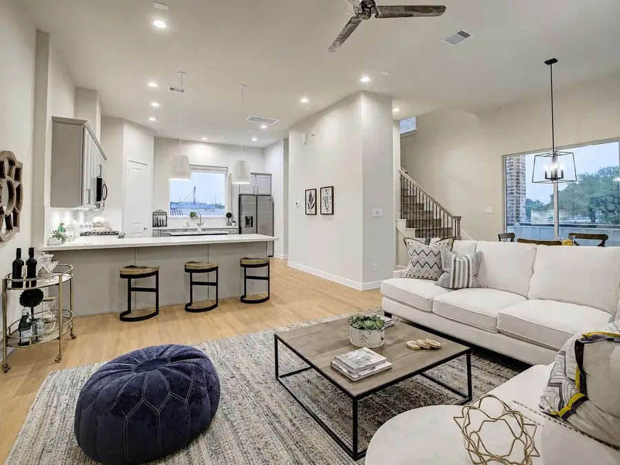 4520 Yoakum Boulevard, Houston, TX 77006 - #3