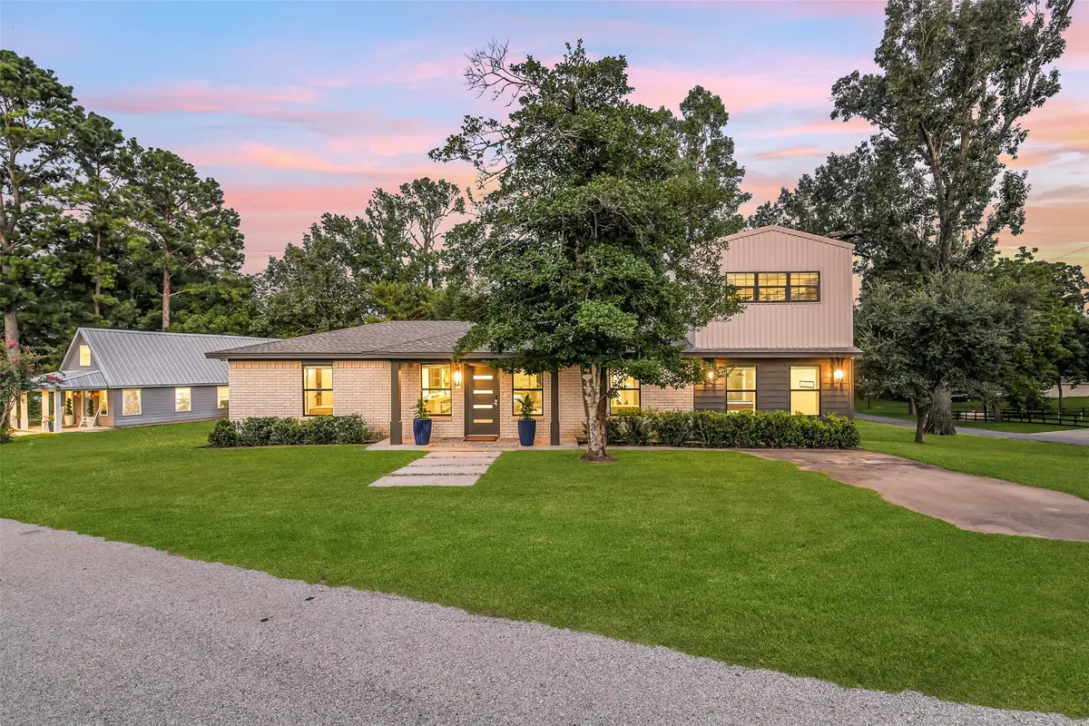 1410 Camilla Lake Road, Coldspring, TX 77331 - #1