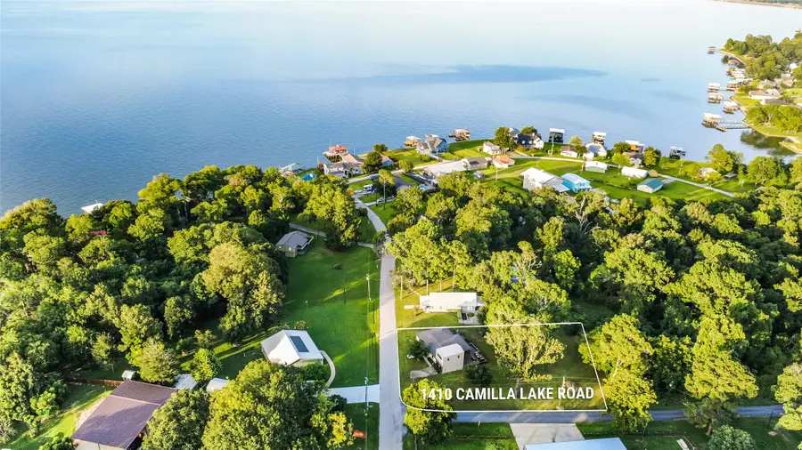 1410 Camilla Lake Road, Coldspring, TX 77331 - #2