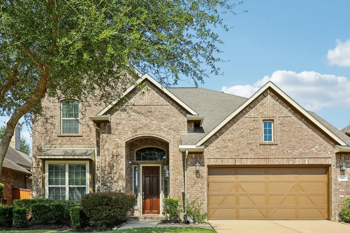 17110 Kirkton Moor Drive, Richmond, TX 77407 - #1