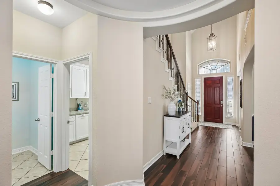 17110 Kirkton Moor Drive, Richmond, TX 77407 - #3