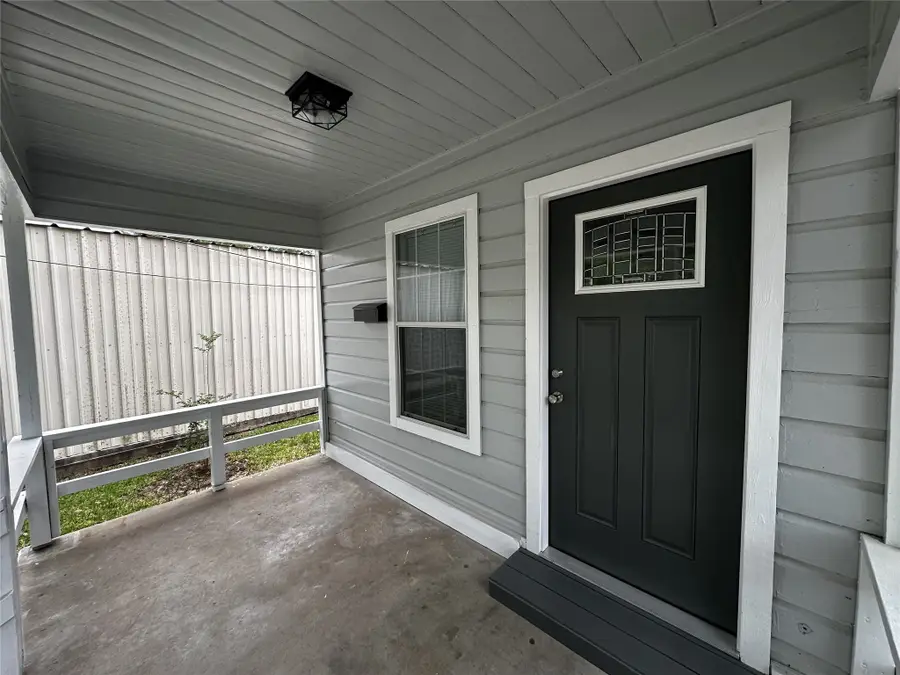 1010 Palestine Street, Conroe, TX 77301 - #2