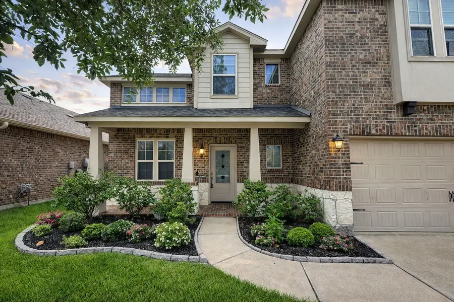 4014 Nestra Drive, Katy, TX 77493 - #2