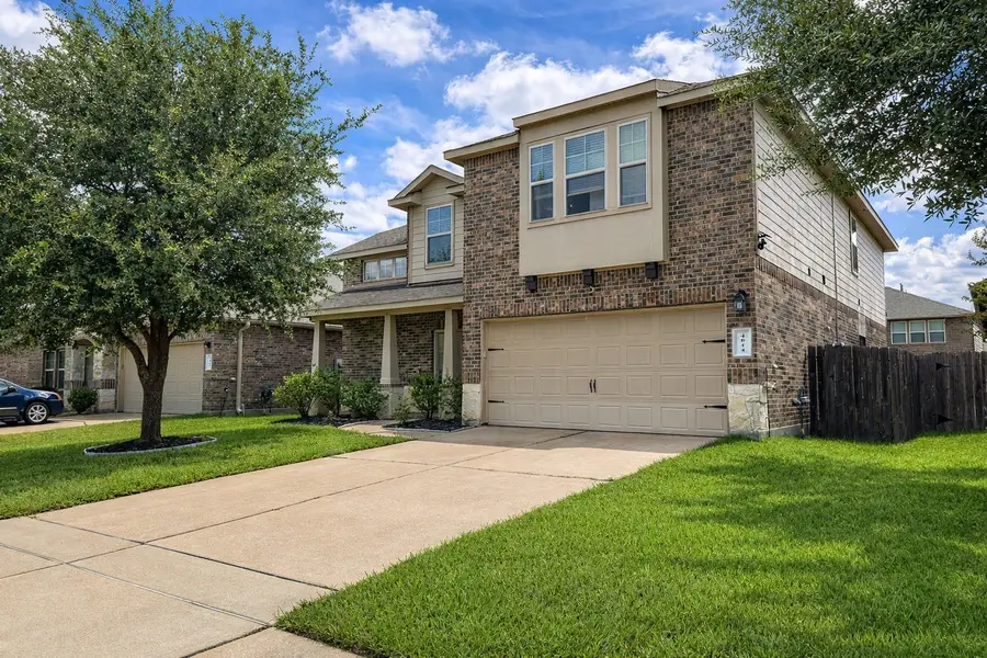 4014 Nestra Drive, Katy, TX 77493 - #3