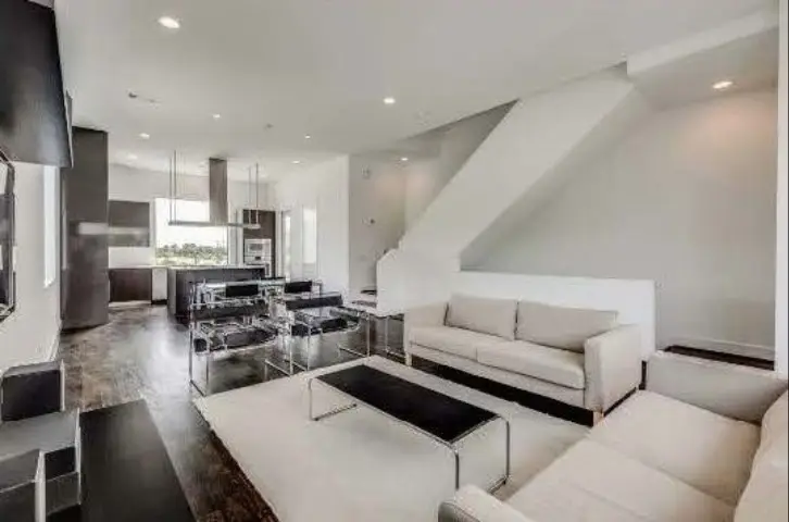 2835 Decker Place, Houston, TX 77003 - #2