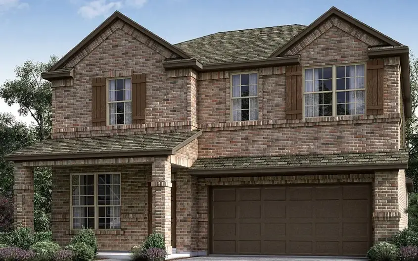 17207 Remington Meadows Street, Waller, TX 77484 - #1