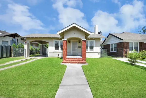 6 Jenkins Street, Houston, TX 77003