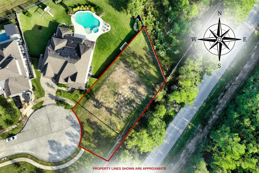 6222 Emerald Bay Point Lane, Porter, TX 77365 - #2
