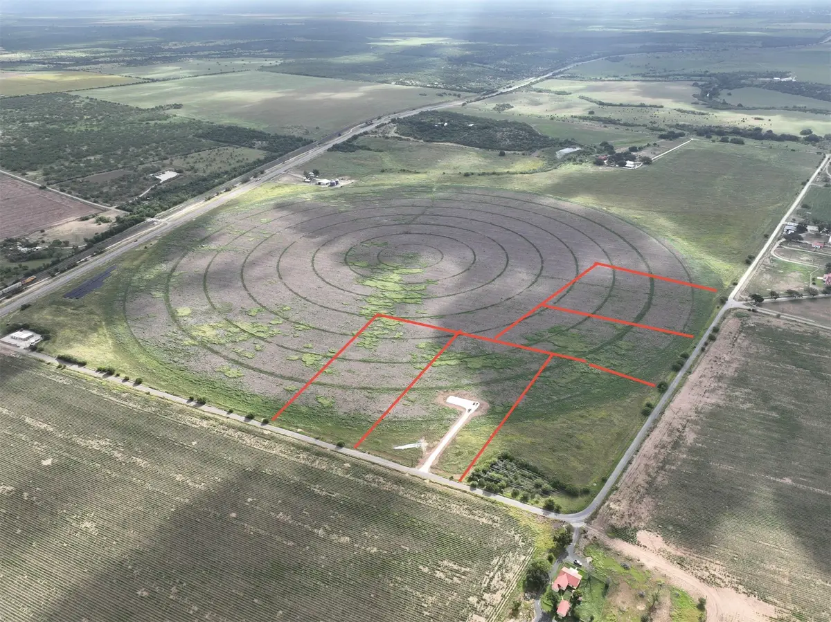 Lot 1 County Road 305, Knippa, TX 78801 - #1