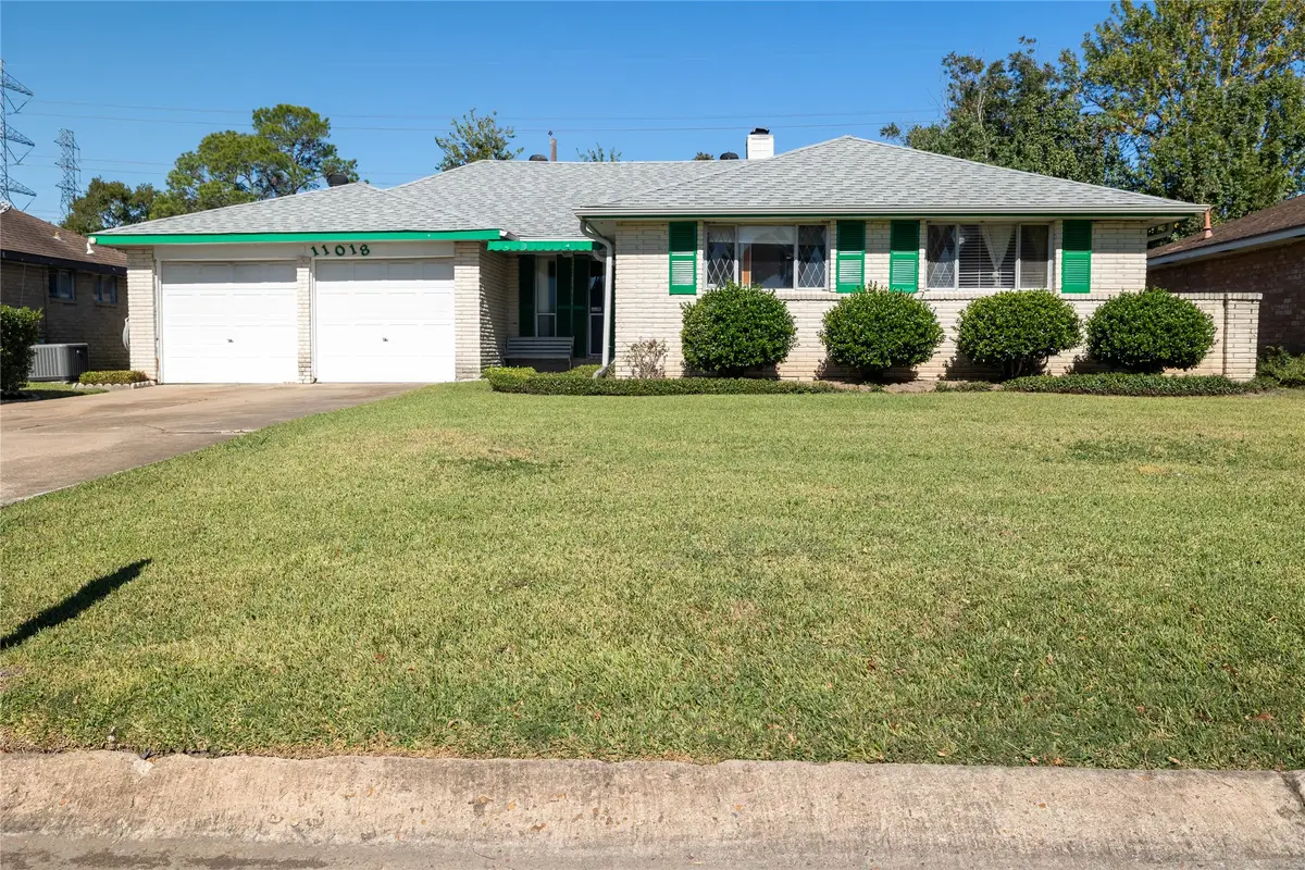 11018 Sharpview Drive, Houston, TX 77072 - Image #1