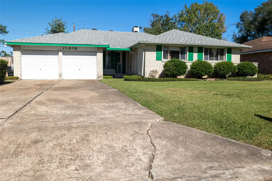 11018 Sharpview Drive, Houston, TX 77072 - Image #3