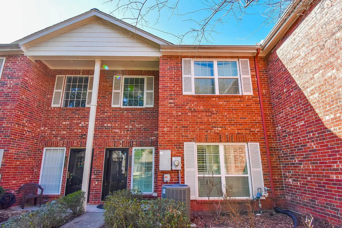 13646 Garden Grove, Houston, TX 77082 - #1