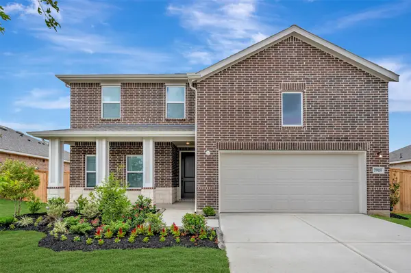 7918 Jasper Meadows Way, Angleton, TX 77515