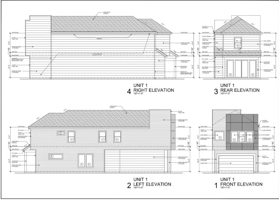 3311 Dennis Street, Houston, TX 77004 - #1