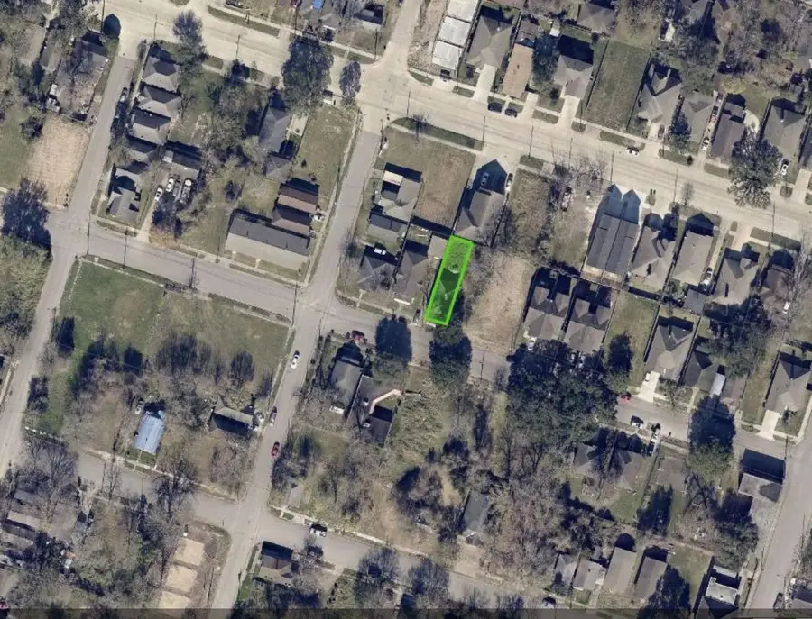 3311 Dennis Street, Houston, TX 77004 - #2