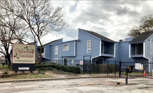 5625 Antoine Drive #1404, Houston, TX 77091