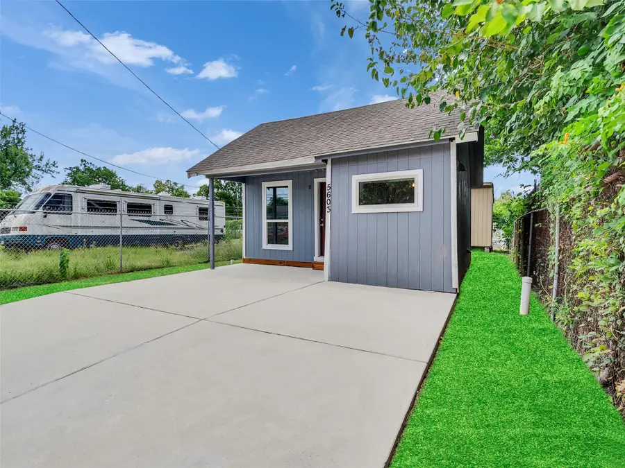 5603 N Wayside Drive, Houston, TX 77028 - #2