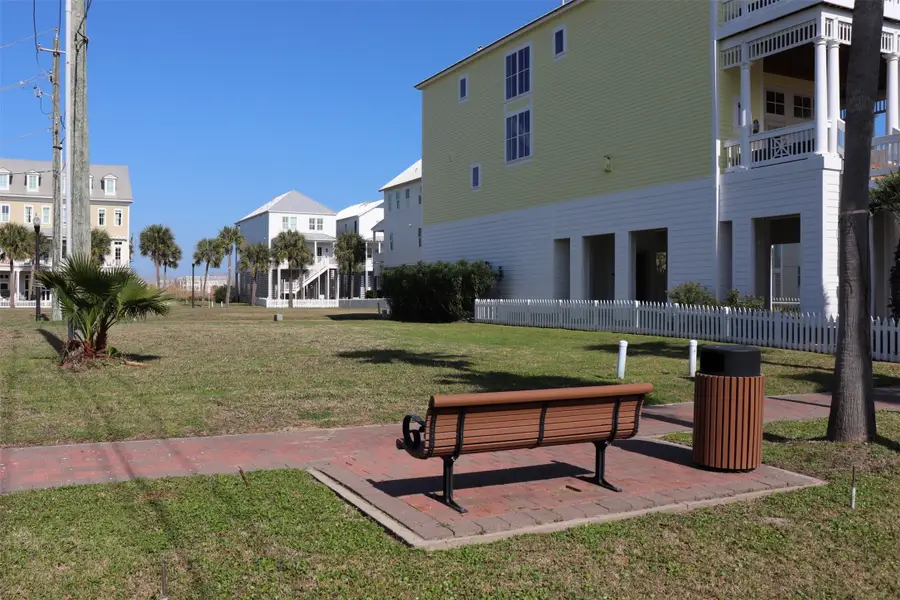726 Beachtown Passage, Galveston, TX 77550 - #3