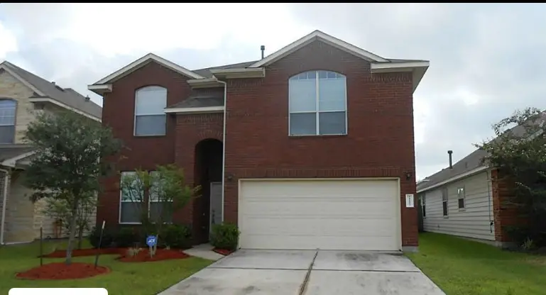 14423 Brunswick Place Drive, Houston, TX 77047 - #1