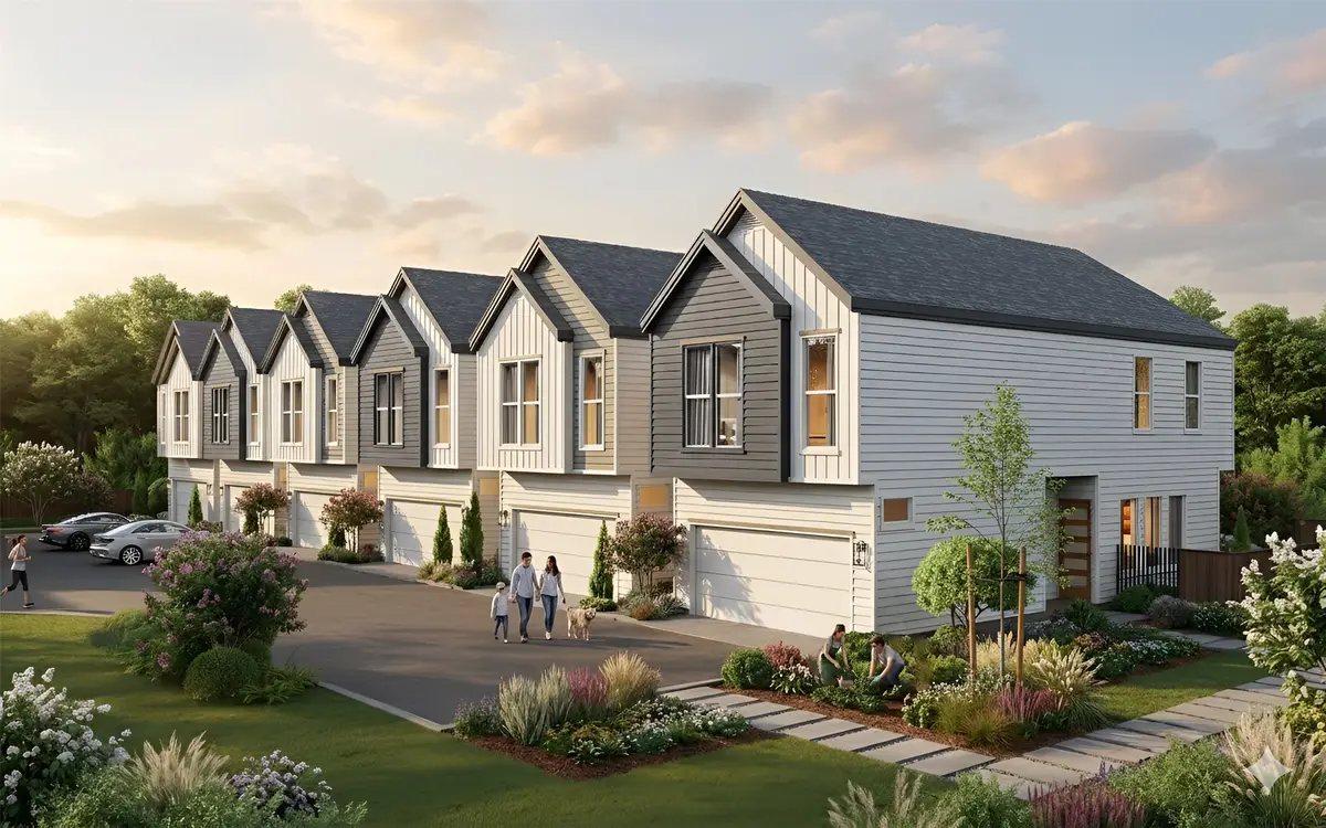 1918 Luna Woods Lane, Houston, TX 77055 - Image #1