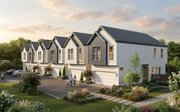 1918 Luna Woods Lane, Houston, TX 77055