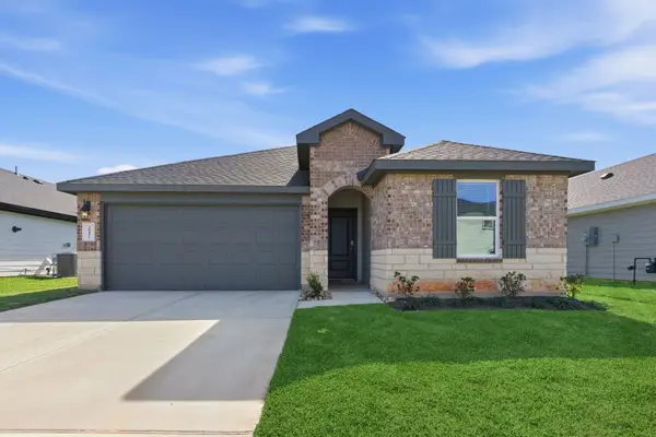 31111 Bonnington Venture Drive, Fulshear, TX 77441