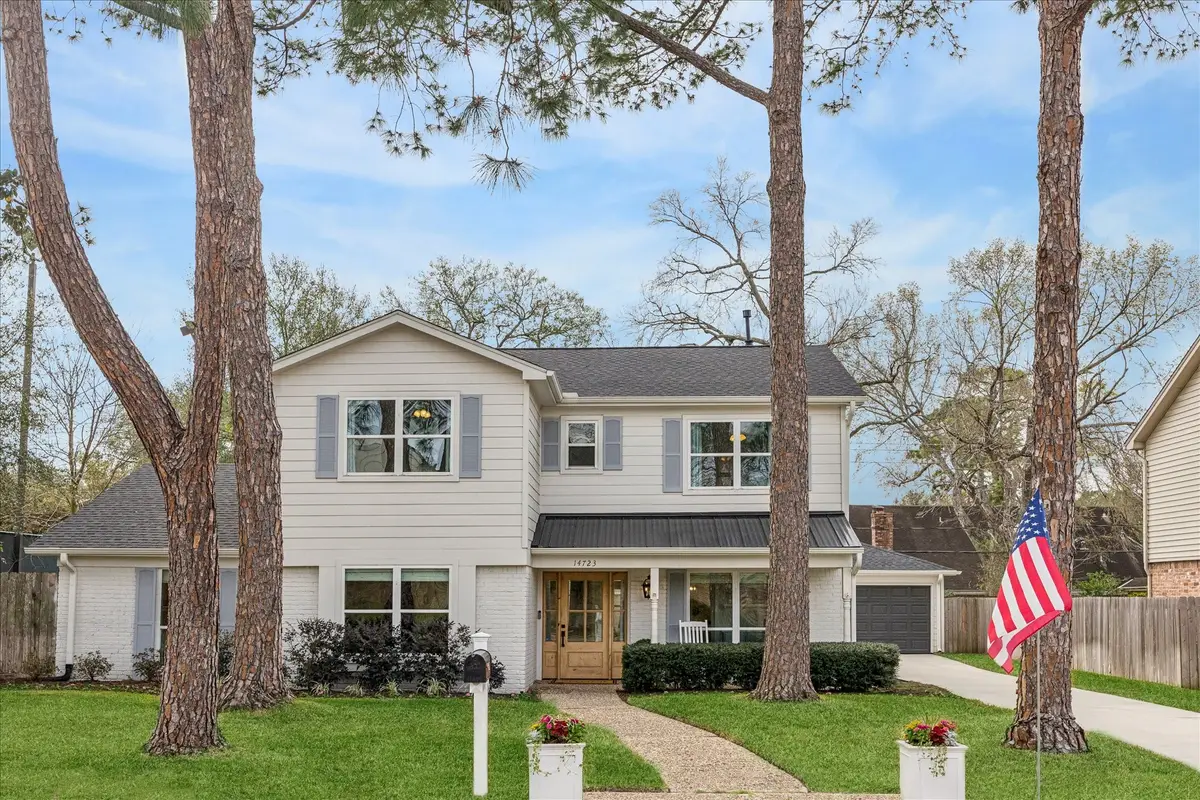 14723 Chadbourne Drive, Houston, TX 77079 - #1