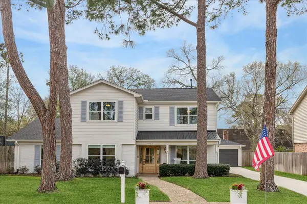 14723 Chadbourne Drive, Houston, TX 77079