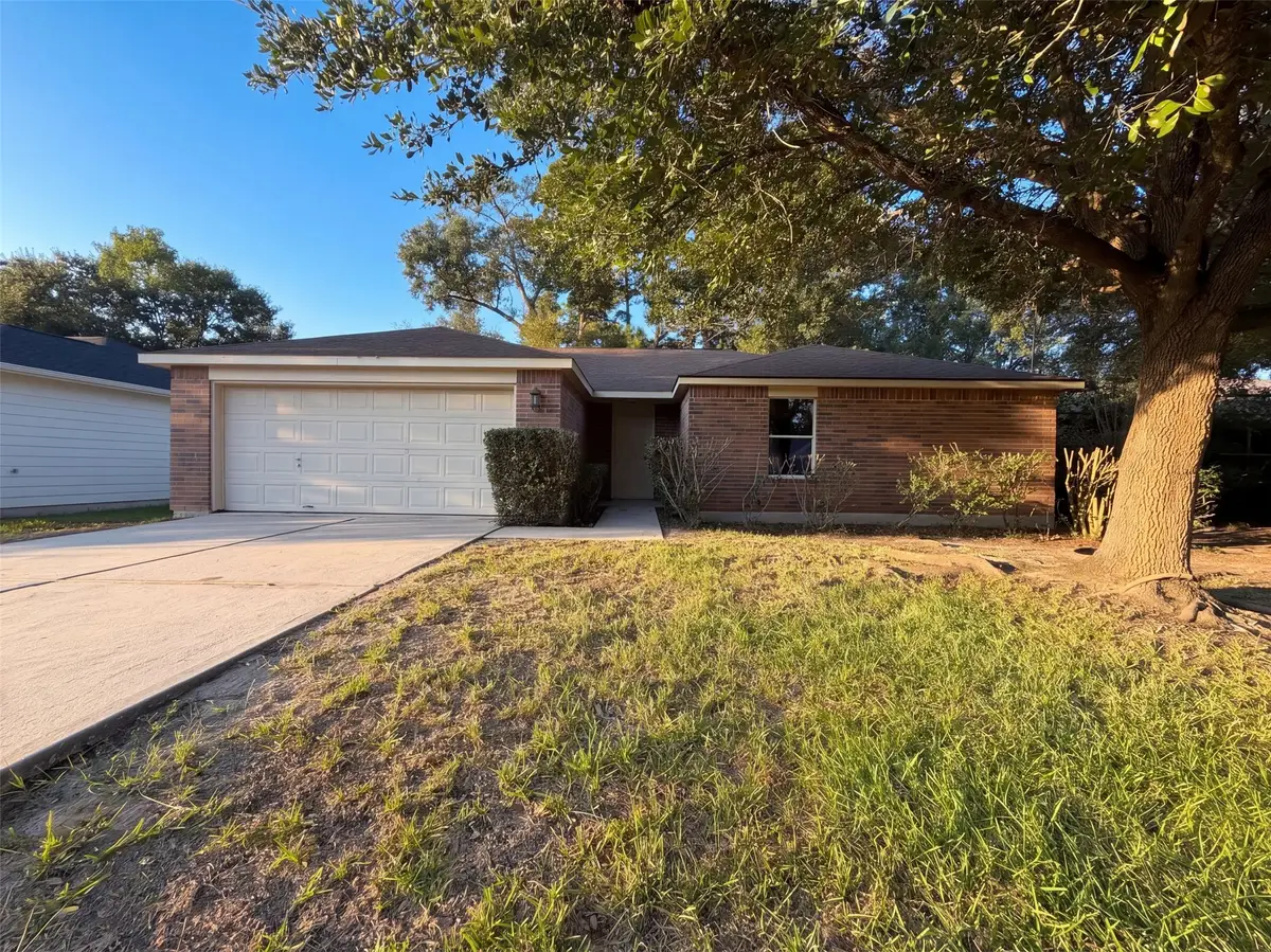 16331 Long Valley Court, Conroe, TX 77302 - #1