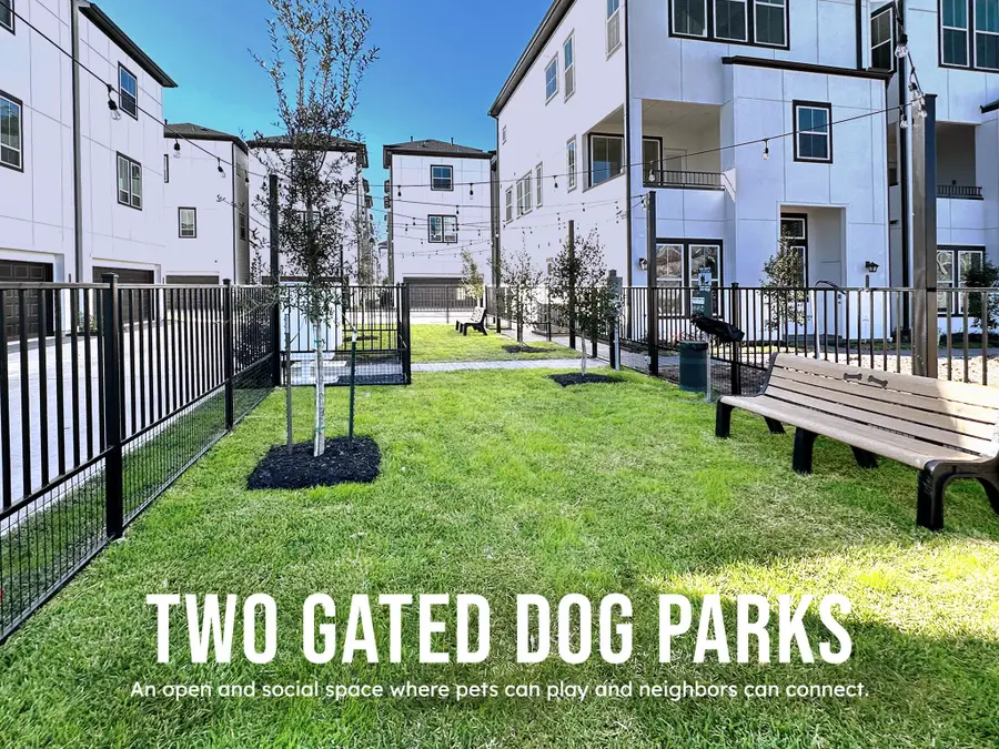 2704 Grand Fountains Drive #G, Houston, TX 77054 - #3