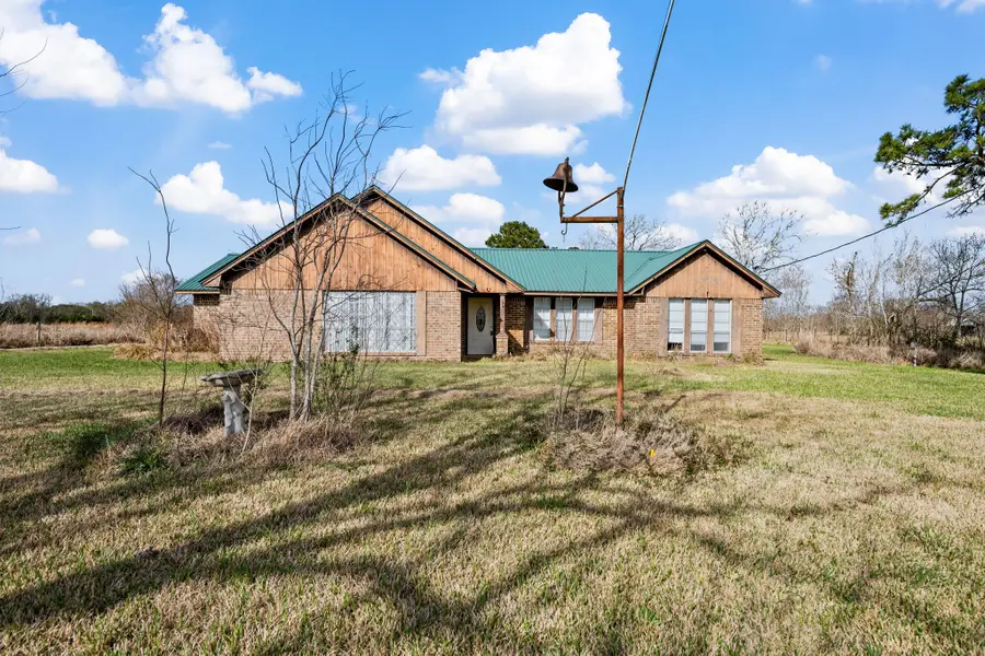 4041 County Road 2058, Hull, TX 77564 - #2