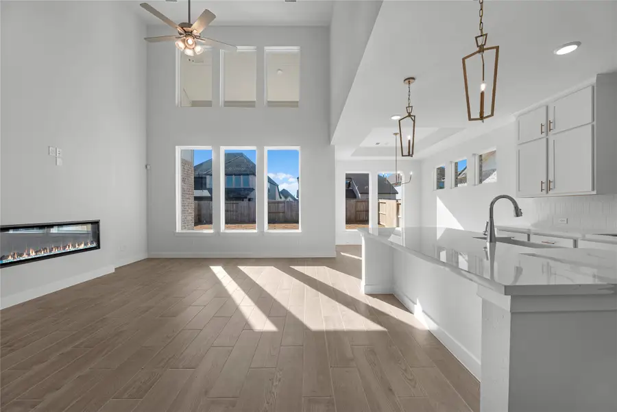 21226 Tarrant Hills Drive, Cypress, TX 77433 - #3