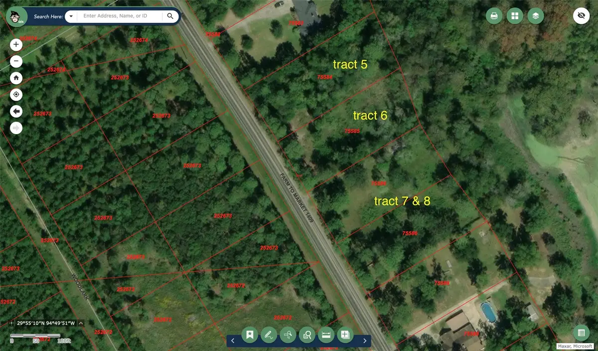 tbd Fm 1409, Dayton, TX 77535 - #1