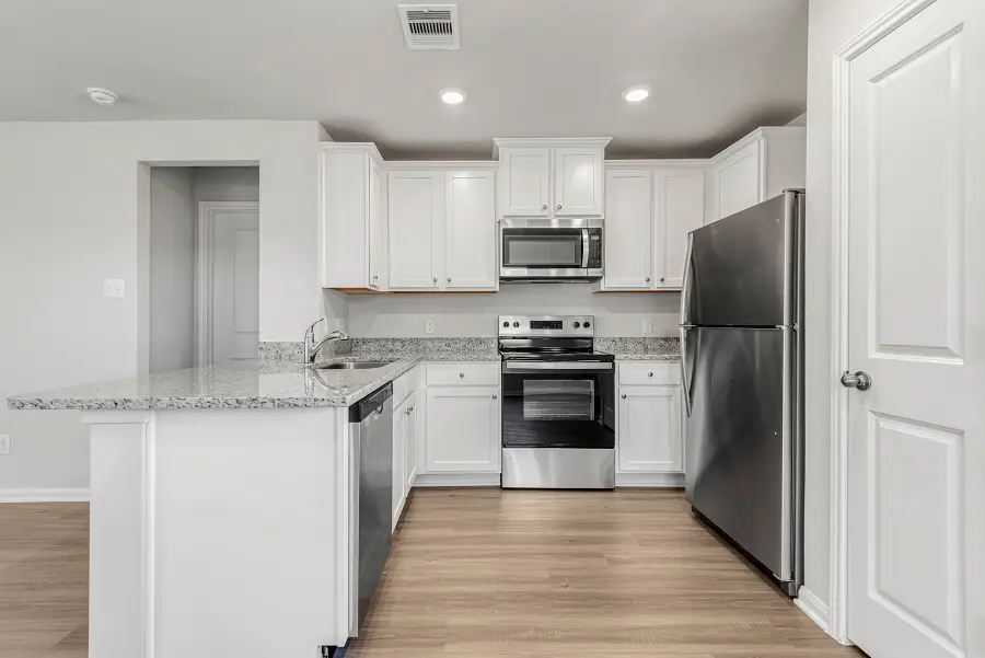 8212 Alpine Bearberry Drive, Houston, TX 77016 - #2