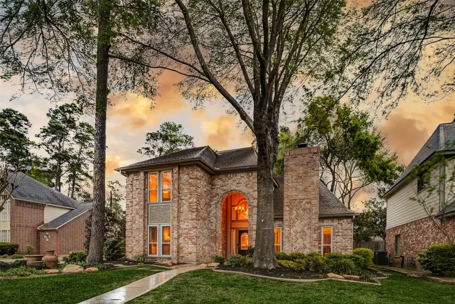 17618 Terrawren Lane, Spring, TX 77379 - #2