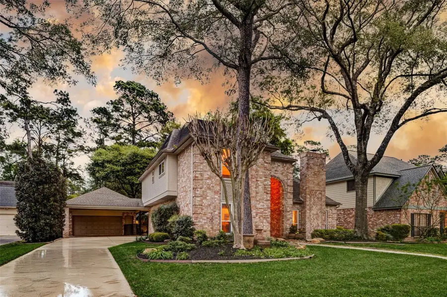 17618 Terrawren Lane, Spring, TX 77379 - #3