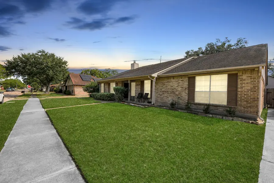 19411 Lazy Valley Drive, Katy, TX 77449 - Image #3