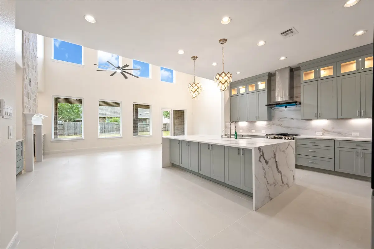 4418 Highland Field Ln, Sugar Land, TX 77479 - #1